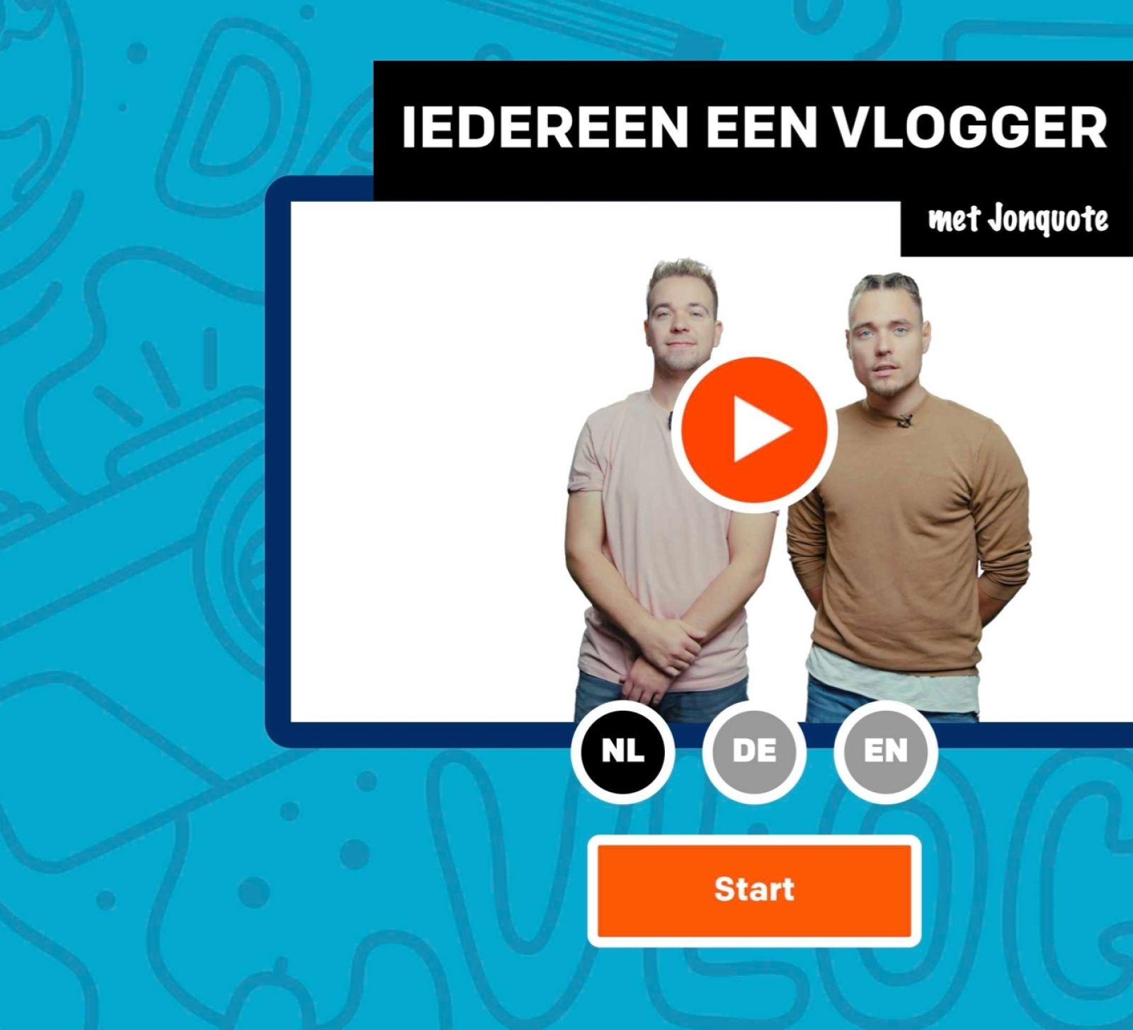 Continium - voorbeeld afbeelding