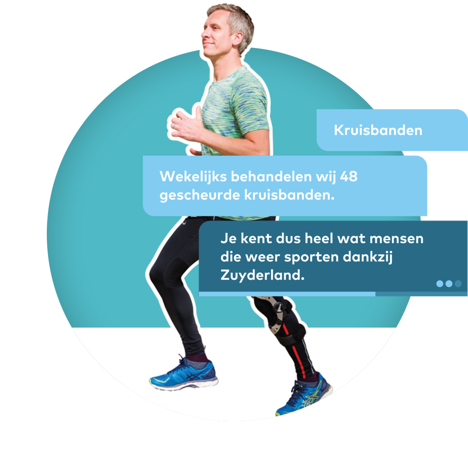 Zuyderland - sfeerfoto